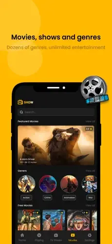 sony-blu-ray-player Movies and shows